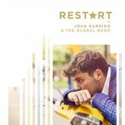 Joan Garrido & The Global Band - RESTART (2022)