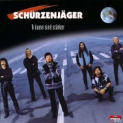 Schürzenjäger - Träume sind stärker (1996/2025)