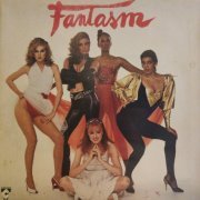 Fantasm - Fantasm (1981)