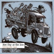 Hot Day at the Zoo - Hitting the Road (2015)