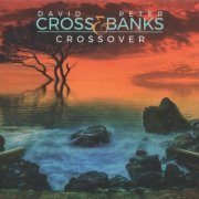 David Cross & Peter Banks - Crossover (2020) [CD-Rip]