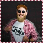 Felix Harrer - VolksDJ EP (2023)