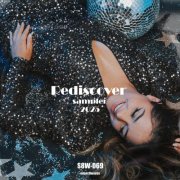 VA - Rediscover Sampler 2025 (2025)