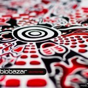 Dany Janvier - Biobazar: Obomkontek (2012) [Hi-Res]