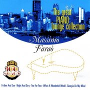 Massimo Farao - The Great Piano Lounge Collection, Vol. II (2009)