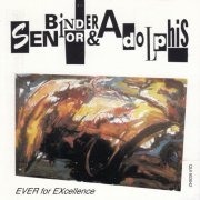 Binder Quartet - Senior & Adolphis (1992)