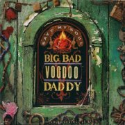 Big Bad Voodoo Daddy - Save My Soul (2003) CD-Rip