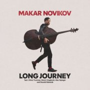 Makar Novikov - Long Journey (2025) [Hi-Res]