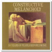 Pearls Before Swine - Constructive Melancholy: 30 Years of Pearls Before Swine (1999)