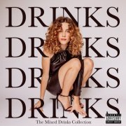 Cyn - The Mixed Drinks Collection (EP) (2020) Hi Res