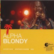 Alpha Blondy - L'Essentiel (2004)