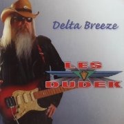 Les Dudek - Delta Breeze (2013)