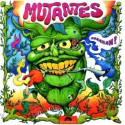 Os Mutantes - Jardim Eletrico (1971)