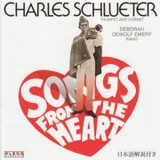 Charles Schlueter & Deborah DeWolf Emery - Songs From the Heart - Charles Schlueter Performs Losey, Bellstedt, Goedicke, et al (2009)