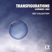 Het Collectief - Transfigurations: Schönberg - Berg (2023) [Hi-Res]