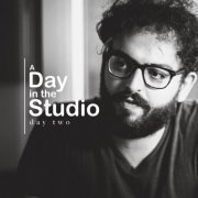 Pietro Beltrani - A Day In The Studio, Day 2 (2018) [Hi-Res]