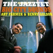 Art Farmer - The Jazztet: Big City Sounds (2020)