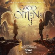 David Arnold - Good Omens 3 (Prime Original Series Soundtrack) (2026) [Hi-Res]