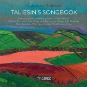 VA - Taliesin's Songbook (2021)