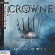 Crowne - Kings in the North (Japanese Edition) (2021)