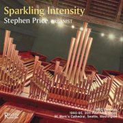 Stephen Price - Sparkling Intensity (2025)