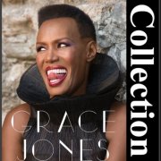 Grace Jones - Collection (1977-2015) Lossless