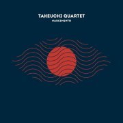 Takeuchi Quartet - Nascimento (2019)