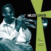 Miles Davis - The Complete Prestige 10-Inch LP Collection (2016) [Hi-Res]