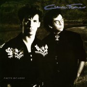 Climie Fisher - Facts Of Love (Europe 12") (1990)