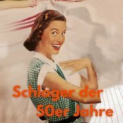 VA - Schlager Der 50er Jahre (2023)