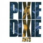 Pixie Dixie - XX Anys - Redemption Songs (1994-2014) (2016)