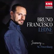 Bruno Francesco Leone - Journey to St. Petersburg (2024)