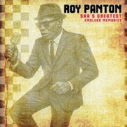 Roy Panton - Ska's Greatest - Endless Memories (2025)