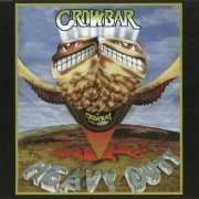 Crowbar - Heavy Duty (Reissue) (1972)