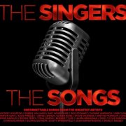 VA - The Singers- The Songs (2026) [3CD]