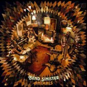 Bend Sinister - Animals (2014)