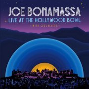 Joe Bonamassa With Orchestra - Live At The Hollywood Bowl (2024) CD-Rip