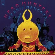 Herbie Hancock - Head Hunters (1973) [E-AC-3 JOC Dolby Atmos]