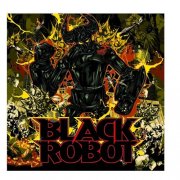 Black Robot - Black Robot (2009)
