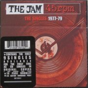 The Jam – The Singles 1977-79 (2001)