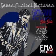 Giovanni De Luca - Seven musical pictures (2022) Hi-Res