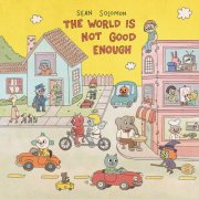 Sean Solomon - The World Is Not Good Enough (2026) [Hi-Res]