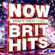VA - Now That's What I Call Brit Hits (2016)