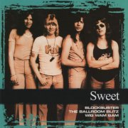 Sweet - Collections (2008)