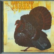 Wild Turkey - Turkey (1972) {1995, Reissue}