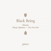 Flutronix, Chicago Sinfonietta and Mei-Ann Chen - Black Being (2026) [Hi-Res]
