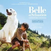 Armand Amar - Belle et Sébastien : L'aventure continue (Bande originale du film) (2015) [Hi-Res]