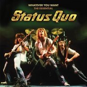 Status Quo - Whatever You Want: The Essential (2016)