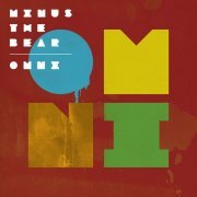 Minus The Bear - Omni (2010)