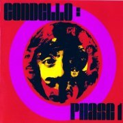 Condello - Phase I (Reissue) (1968/2007)